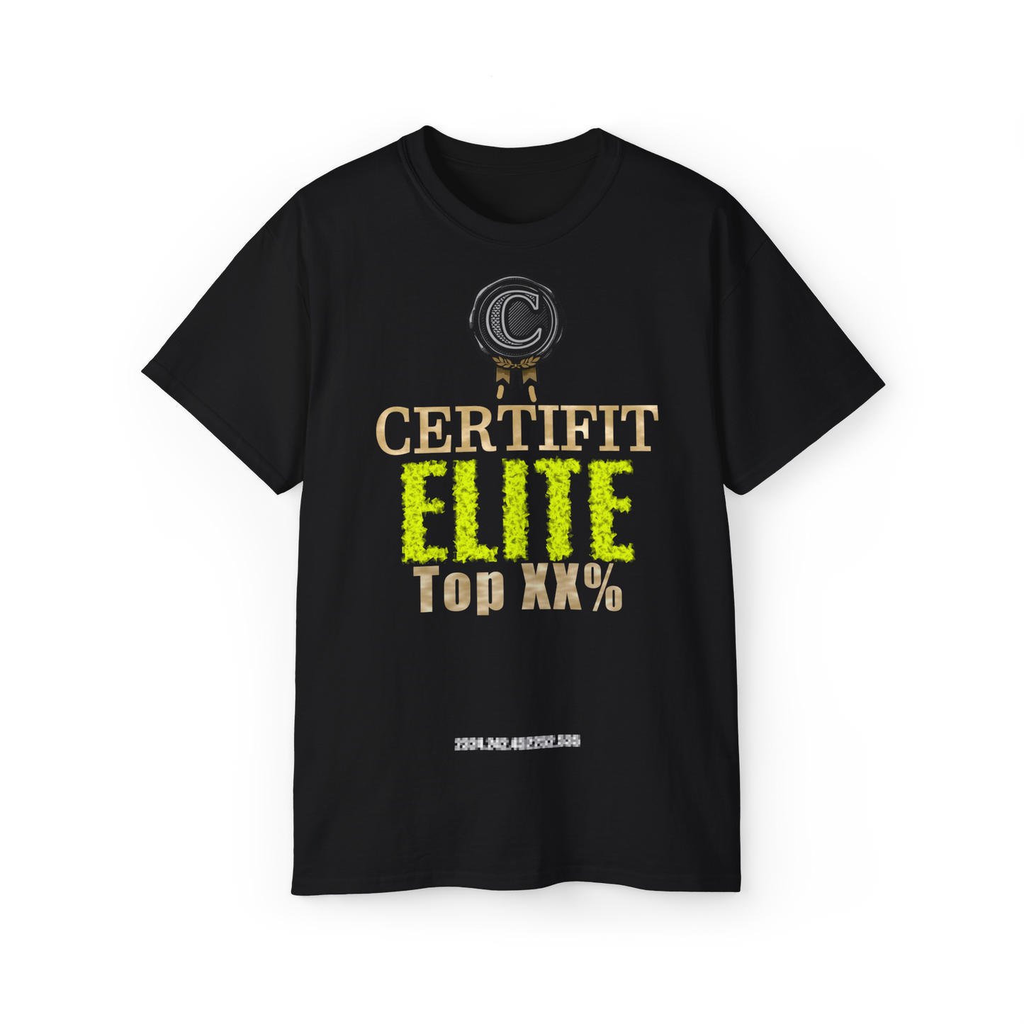 CERTIFIT™ - ELITE