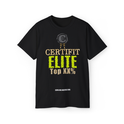 CERTIFIT™ - ELITE