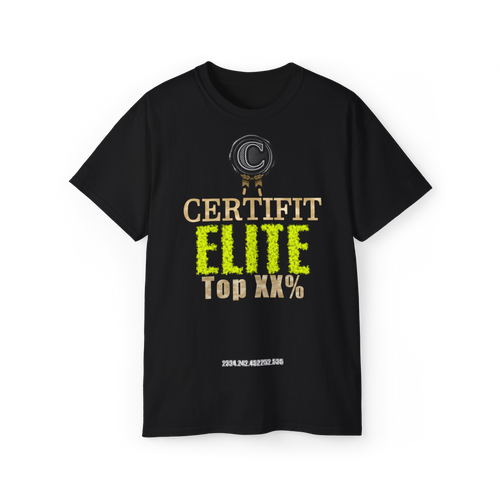 CERTIFIT™ - ELITE
