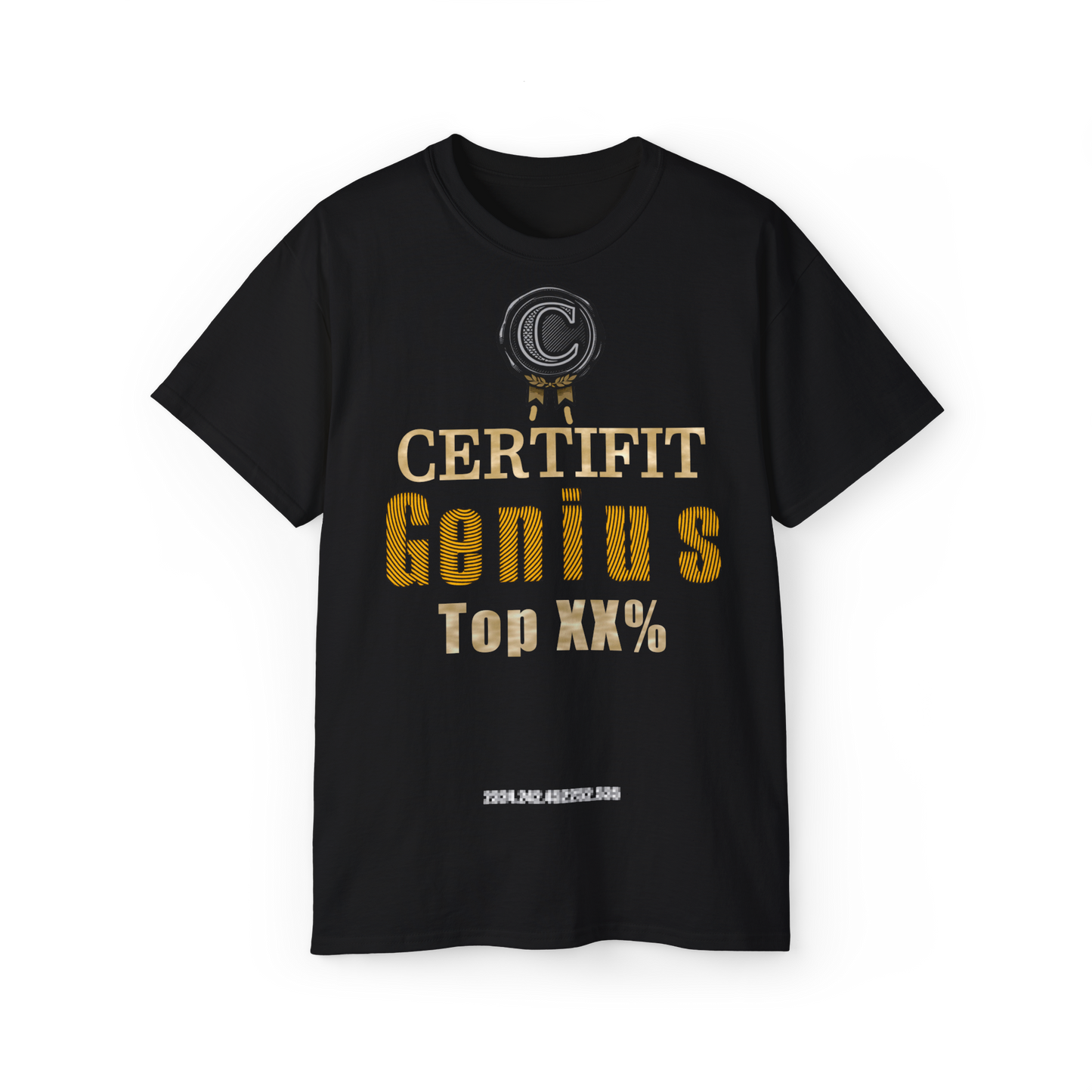 CERTIFIT™ - GENIUS