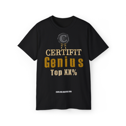 CERTIFIT™ - GENIUS