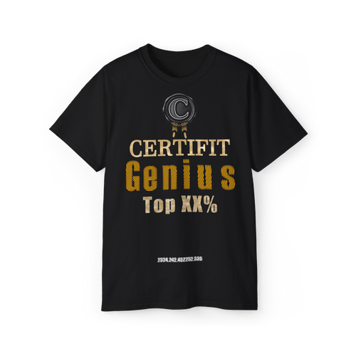 CERTIFIT™ - GENIUS