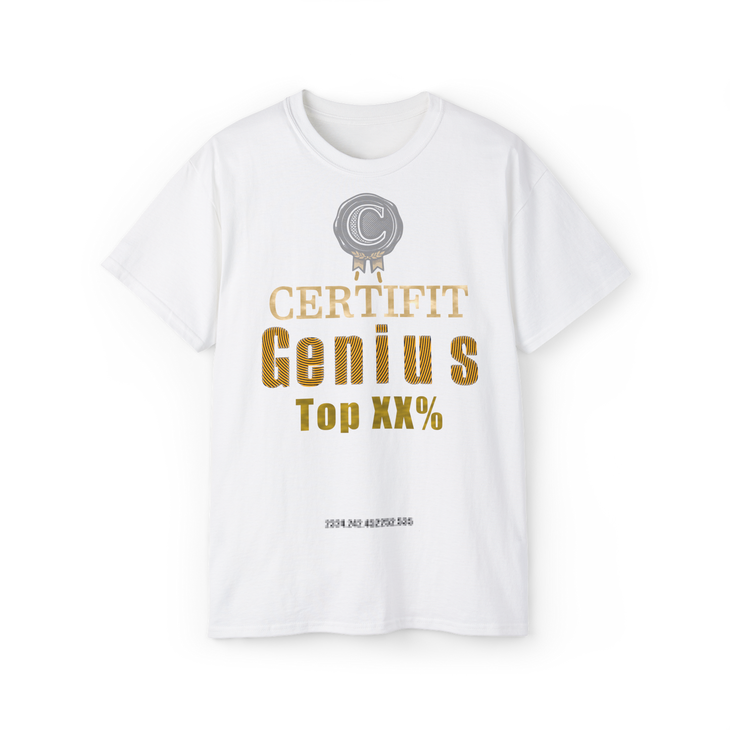 CERTIFIT™ - GENIUS
