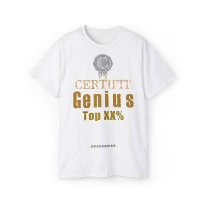 CERTIFIT™ - GENIUS