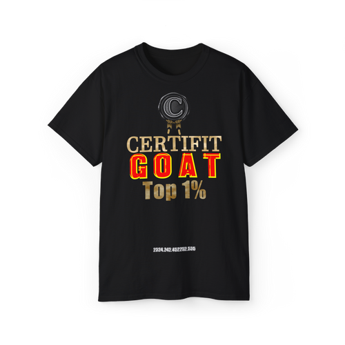 CERTIFIT™ - GOAT