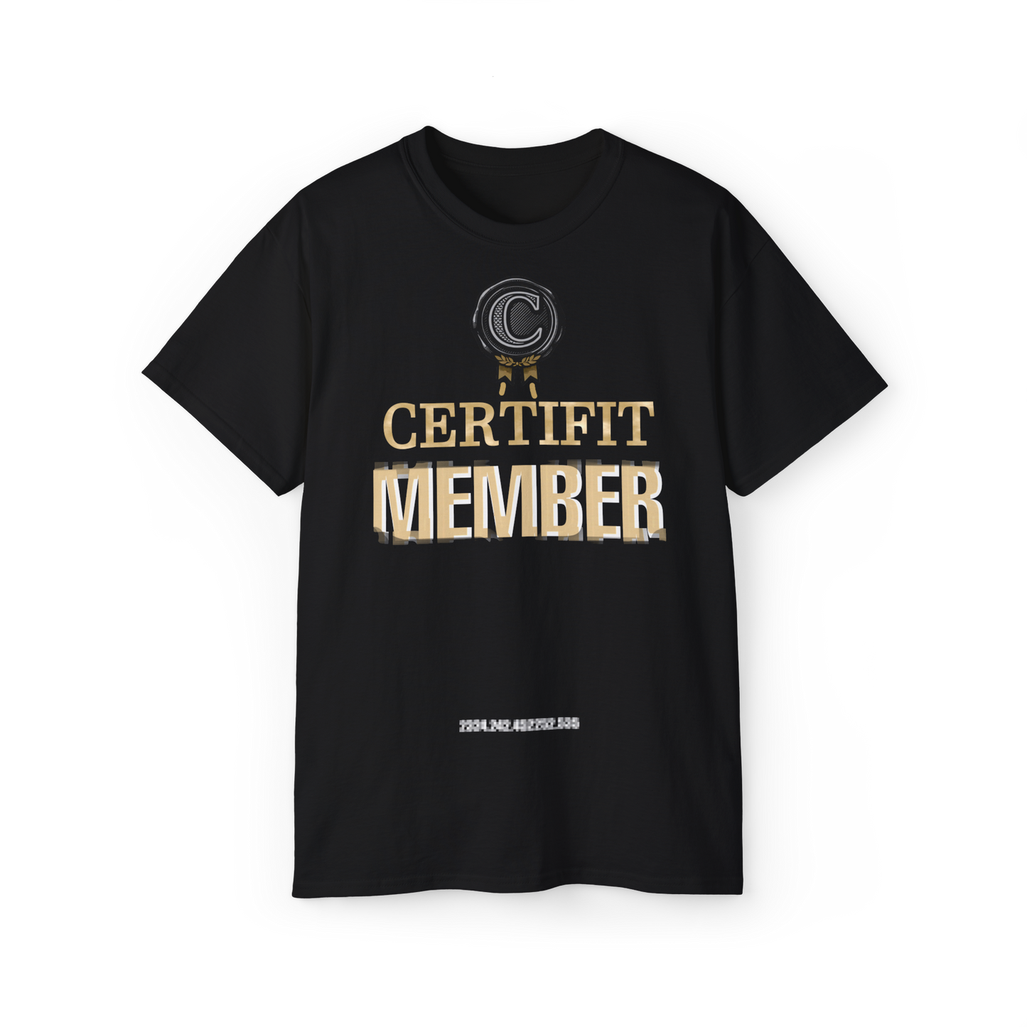 CERTIFIT™ - MEMBER