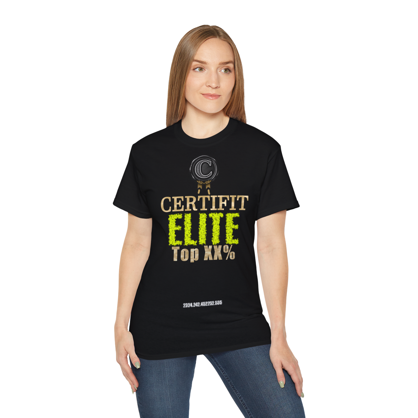 CERTIFIT™ - ELITE