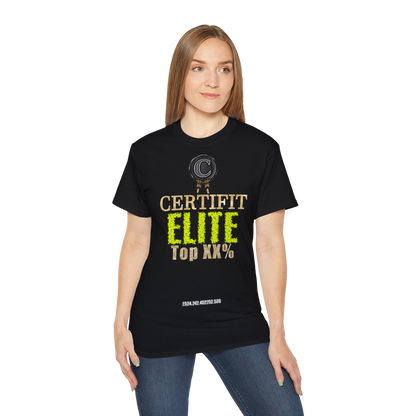 CERTIFIT™ - ELITE