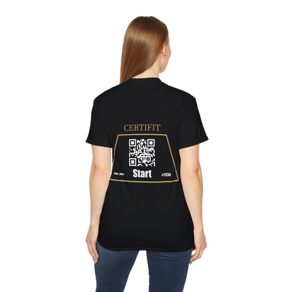 CERTIFIT™ - GENIUS
