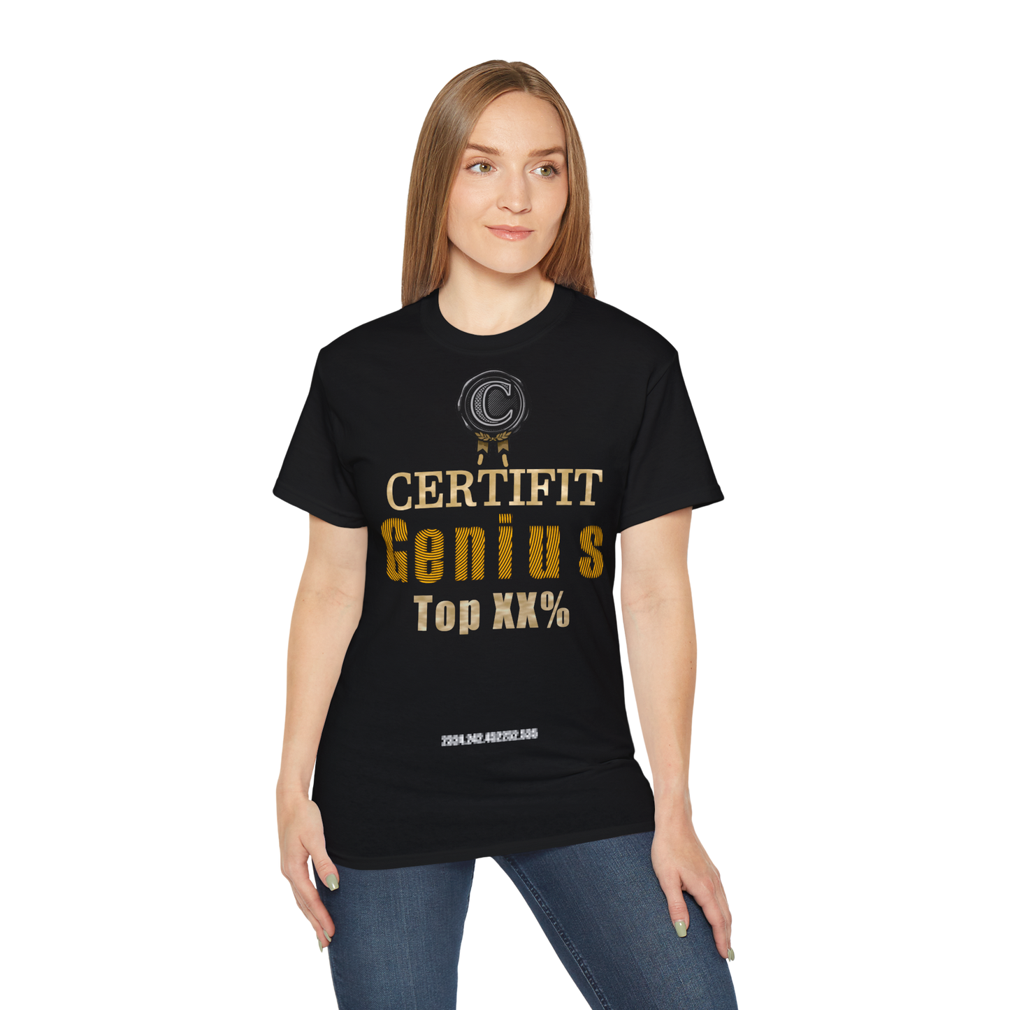 CERTIFIT™ - GENIUS