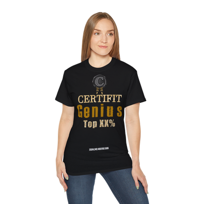 CERTIFIT™ - GENIUS