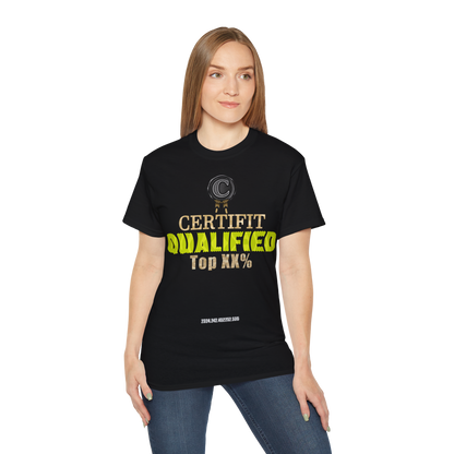 CERTIFIT™ - QUALIFIED