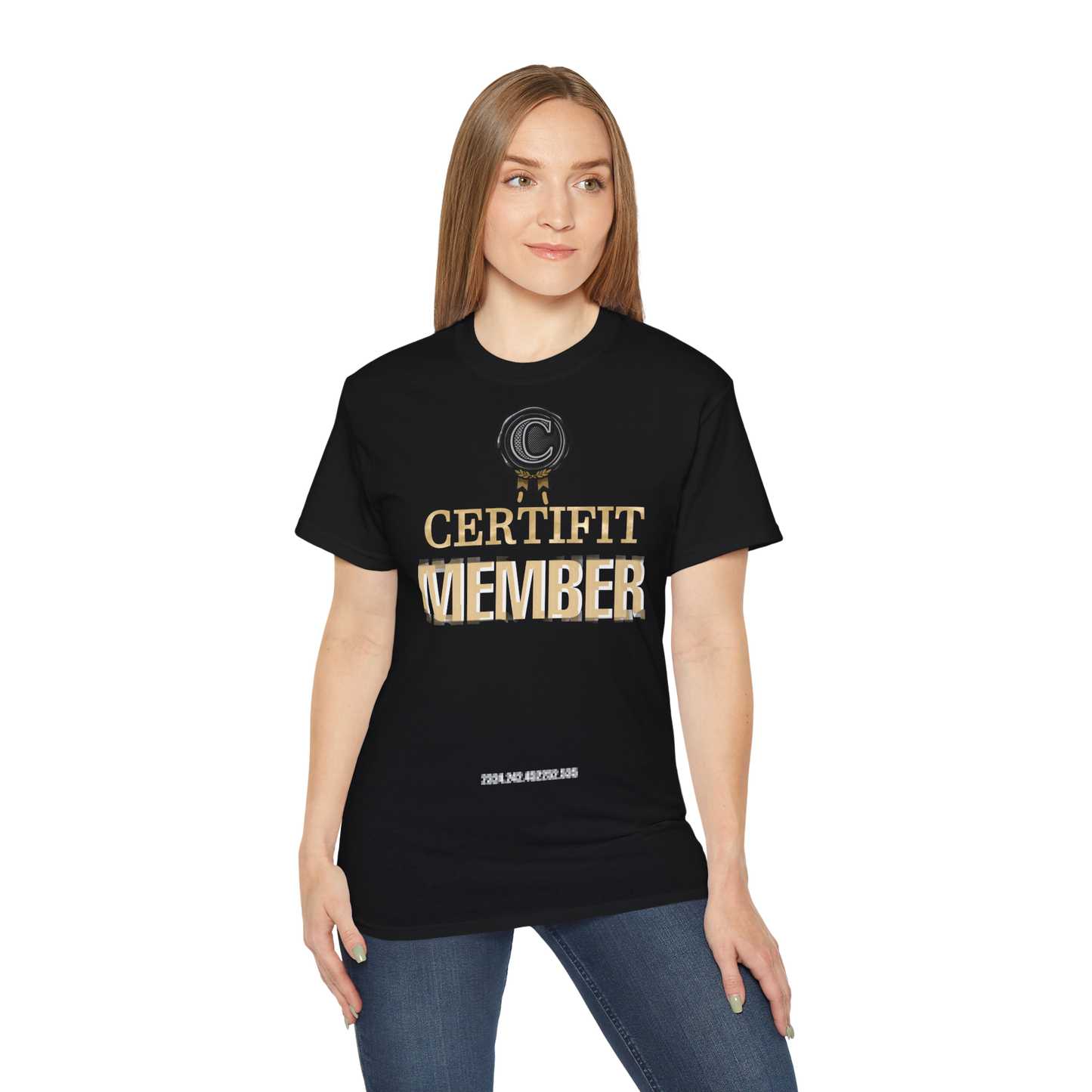 CERTIFIT™ - MEMBER