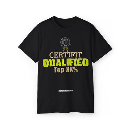 CERTIFIT™ - QUALIFIED