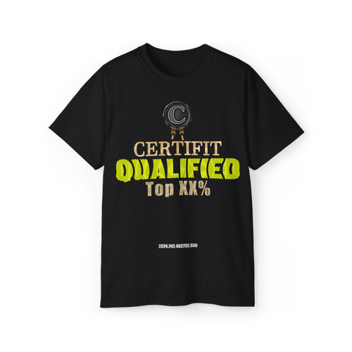 CERTIFIT™ - QUALIFIED